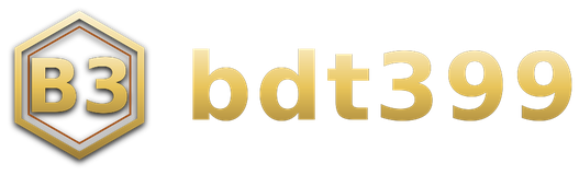 bdt399 logo